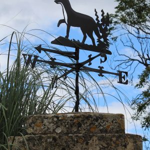 Arty Vane in Charlton on Otmoor
