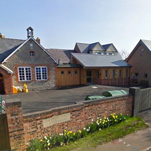 Charlton on Otmoor Primary School