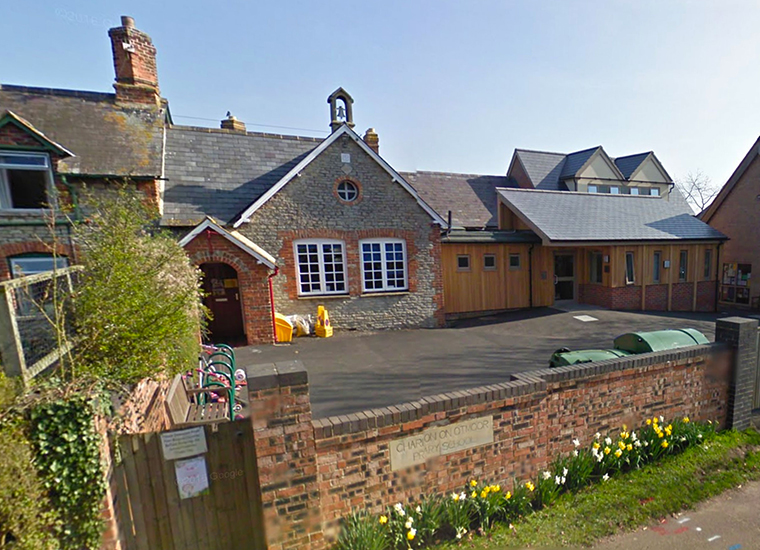 Charlton on Otmoor Primary School